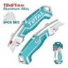 CUTTER TOTAL THT5116118