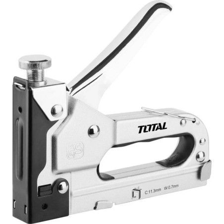 ENGRAPADORA TOTAL THT31141 PISTOLA 4mm 14mm