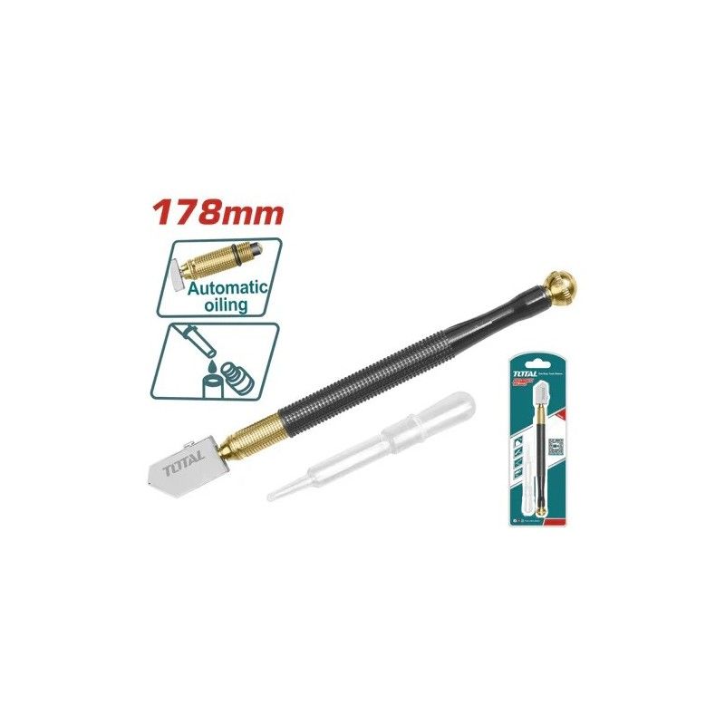 CHISPA P/VIDRIO TOTAL THT561781