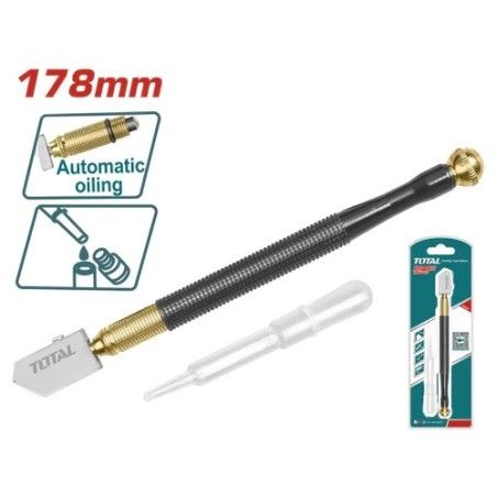 CHISPA P/VIDRIO TOTAL THT561781