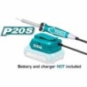 CAUTIN INAL TOTAL 20V 40W TSILI2001 SIN BATERIA