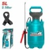 BOMBA ATOMIZADORA 5 LITROS TOTAL THSPP30502