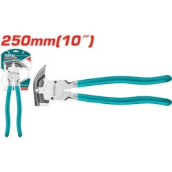 ALICATE DIABLO P/CERCA 10pulg TOTAL THT210102