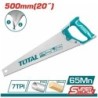 SERRUCHO 20pulg TOTAL THT55206 PUÑO PLAST