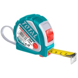 CINTA METRICA  3mt TOTAL TMT126031