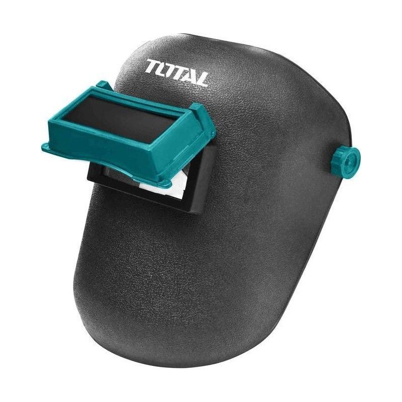 MASCARA SOLDAR DE VISOR TOTAL TSP9201