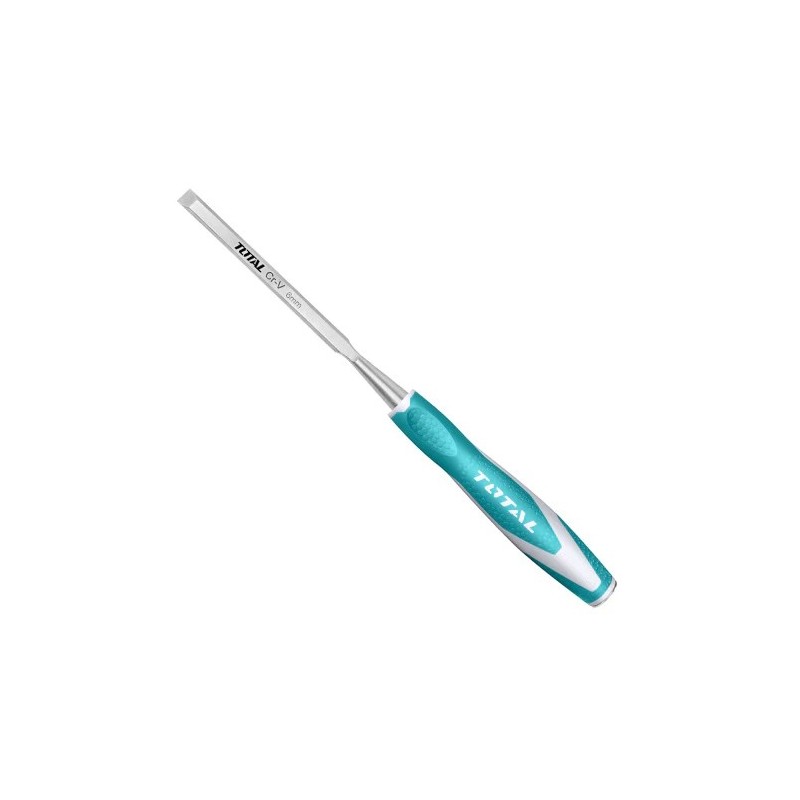 FORMON TOTAL P/PLASTICO 1/4pulg THT4166