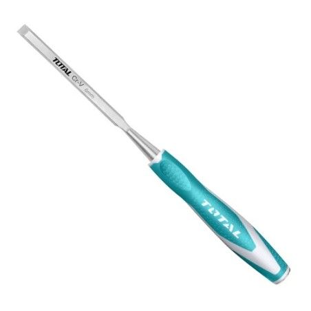 FORMON TOTAL P/PLASTICO 1/4pulg THT4166