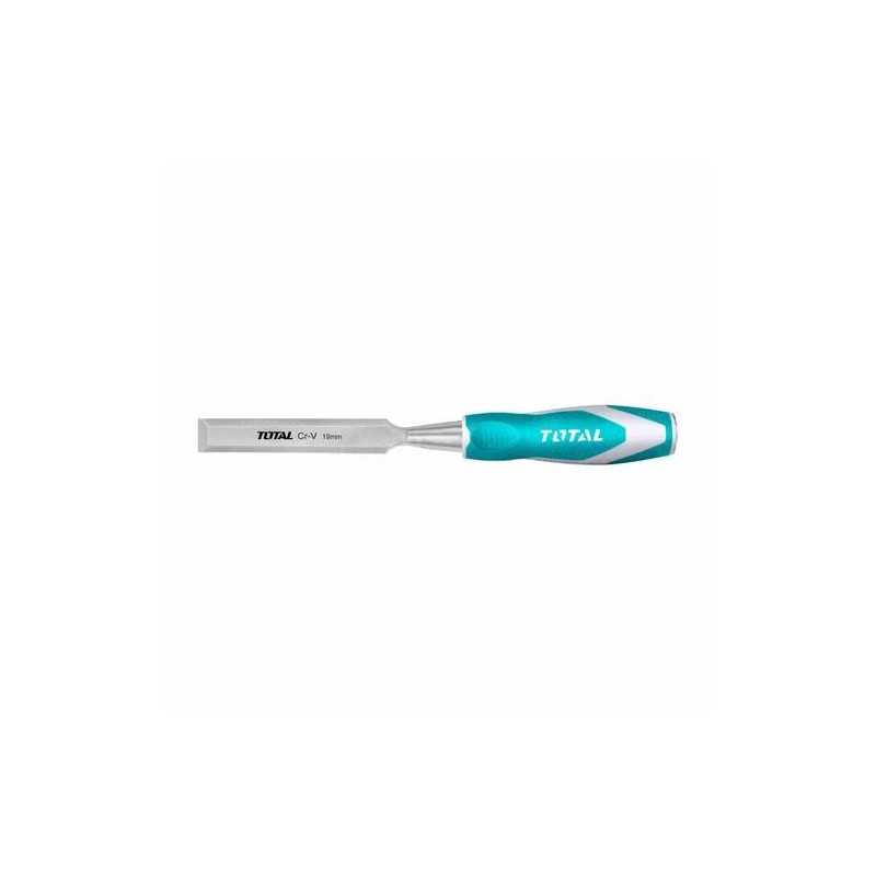 FORMON TOTAL P/PLASTICO 3/4pulg THT41196