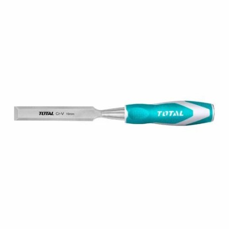 FORMON TOTAL P/PLASTICO 3/4pulg THT41196