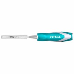 FORMON TOTAL P/PLASTICO 1/2pulg THT41126