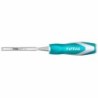 FORMON TOTAL P/PLASTICO 5/8pulg THT4116