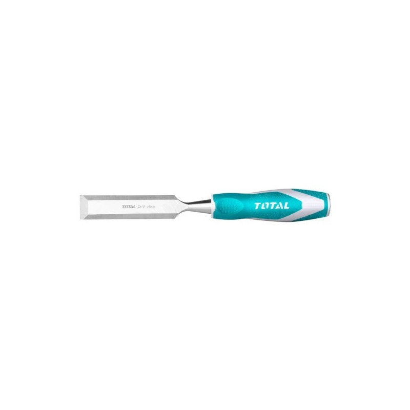 FORMON TOTAL P/PLASTICO 1pulg THT41256