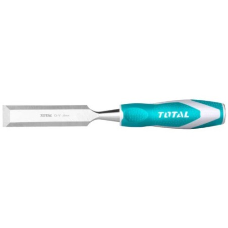 FORMON TOTAL P/PLASTICO 1pulg THT41256