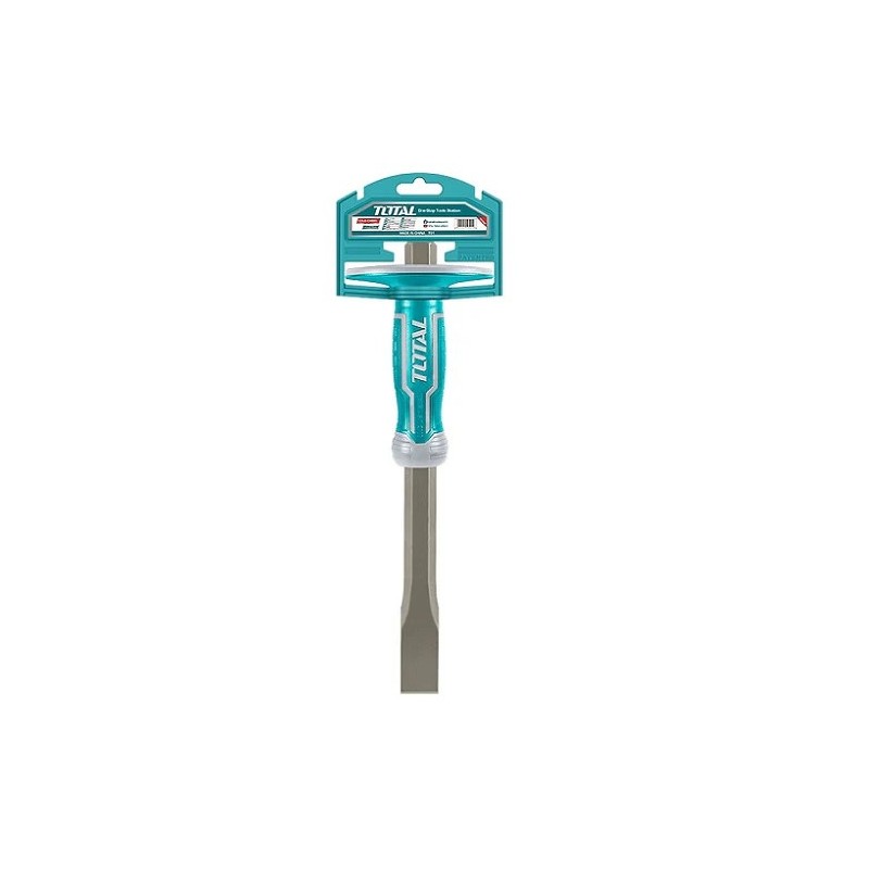 CINCEL TOTAL P/PLASTICO 1 X12 INDUSTRIAL THT4411219