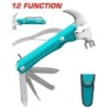 MARTILLO MULTIFUNCIONES TOTAL 12 FUNC THMFH0126