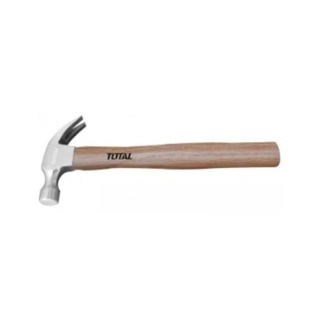 MARTILLO MADERA TOTAL  8oz THTW7308