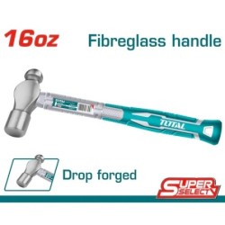 MAZO BOLA FIBRA V 450.G ( 16onz)  TOTAL  THT74166/THPPH61016