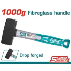 MAZO CUADRADO FIBRA V  1000G  TOTAL THTS721000