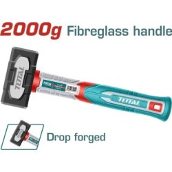 MAZO CUADRADO FIBRA V  2000G  TOTAL THSTH62000