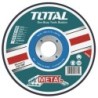 DISCO CORTE METAL  9pulgx 1/8pulg TAC2212301 TOTAL