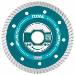 DISCO DIAMANTE TURBO TOTAL 41/2 TAC2131151