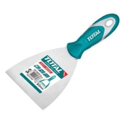 ESPATULA PLAST 100mm (4pulg) TOTAL THT831006