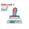ESPATULA P/GYPSUM  8pulg TOTAL THPUT78200