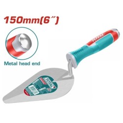 CUCHARA ALBAÑIL 6" TOTAL THT82616