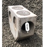 SIFON CONCRETO 4PULG