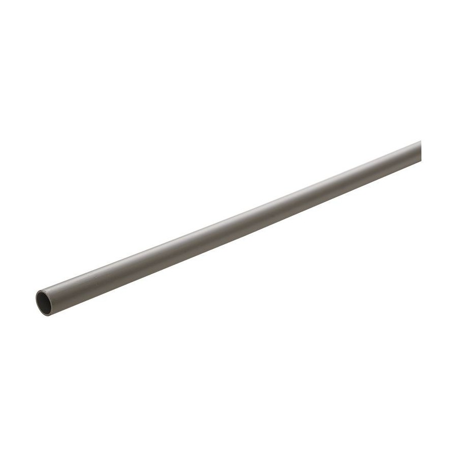 TUBO PVC CONDUIT  12mm (1/2PULG) LIVIANO