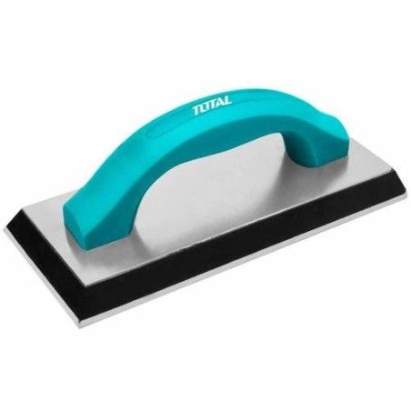 LLANETA TOTAL THT8324106 C/HULE PUÑO PLASTICO 24X10 CM