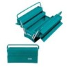 CAJA HERRAMIENTA METAL TOTAL THT10702 40x20x19,5