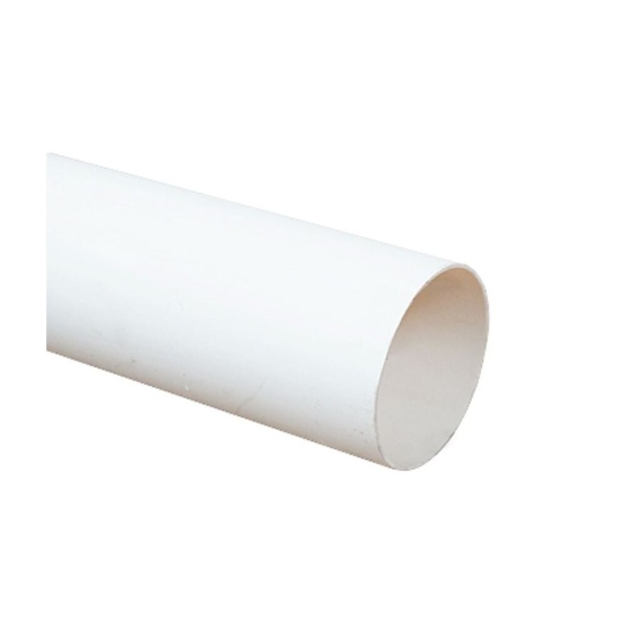 TUBO PVC SANIT SDR-41 100mm (4PULG)