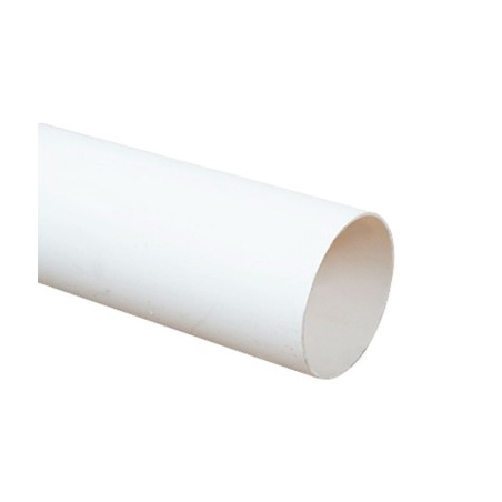 TUBO PVC SANIT SDR-41 100mm (4PULG)