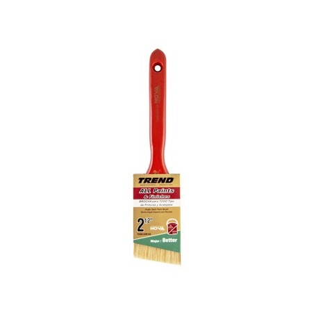 BROCHA NOVA TREND 50mm (2pulg) T2 RECORTES T2300-20WAS MACHA