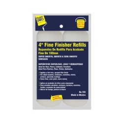 REPUESTO P/MINIRODILLO 4pulg RESISTEN SOLVENTE FP-165