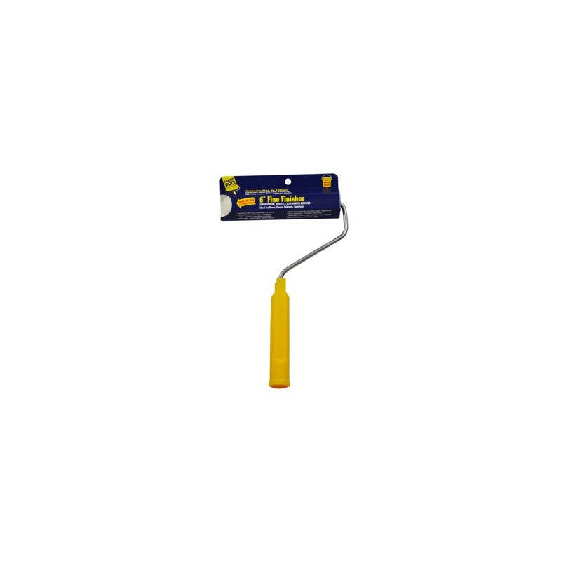 MINI RODILLO 6pulg RESISTENTE A SOLVENTES FP-175