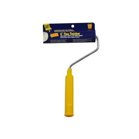 MINI RODILLO 6pulg RESISTENTE A SOLVENTES FP-175
