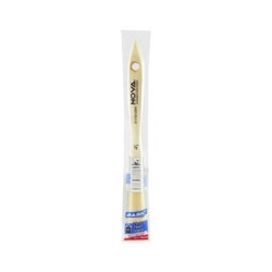 BROCHA BASIC PINTURA AGUA 12mm (1/2pulg) NOVA B1100-05W