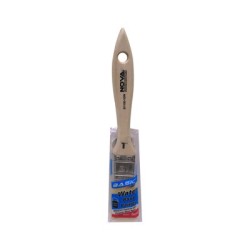 BROCHA BASIC PINTURA AGUA 25mm (1pulg) NOVA B1100-10W