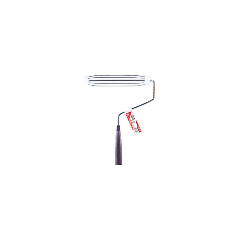 MARCO P/FELPA 9" NOVA ECONOM CAFE 4H FRBR-06094