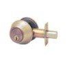 CERROJO GATO LLAVE - LLAVE BRONCE ANT 779004