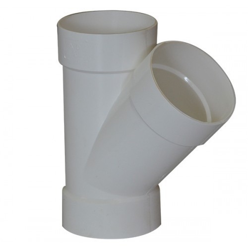 YEE PVC SANIT PD  75mm (3PULG) SDR32.5