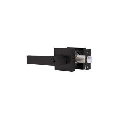 LLAVIN MANIJA 361 C/LLAVE NEGRO RECTO 736106 GATO