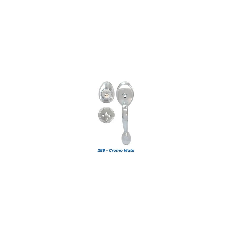 CERRAD P/PRINC 289 CROMO GRECIA PERI CERRO GATO