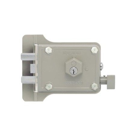 LLAVIN TRIPLE PASO IZQ 766 476605 GATO