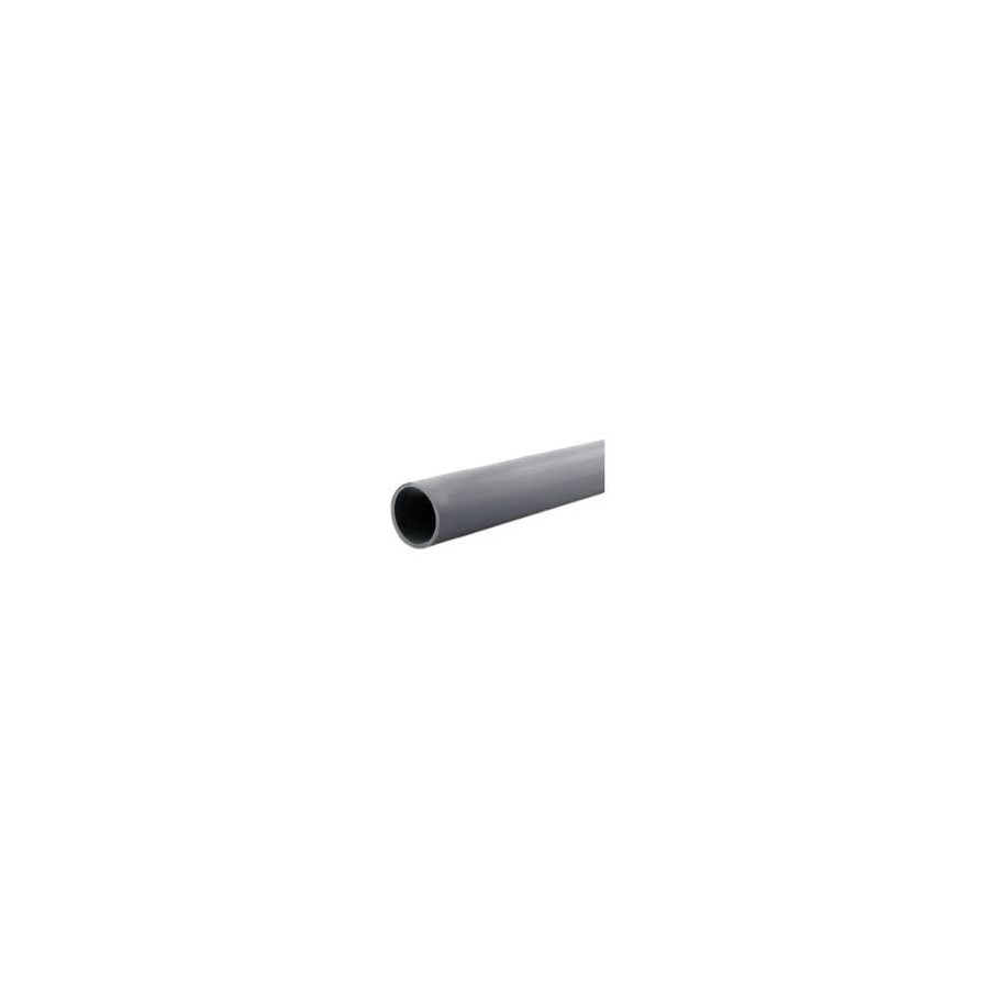 TUBO PVC CONDUIT TIPO A 19mm (3/4PULG)