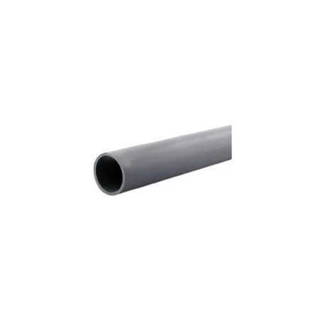 TUBO PVC CONDUIT TIPO A 19mm (3/4PULG)