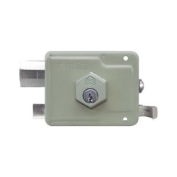 LLAVIN TRIPLE PASO IZQ 864 GATO 864 EVOLUCION